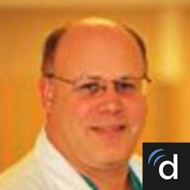 Dr. Paul Weissman, MD – Jersey City, NJ