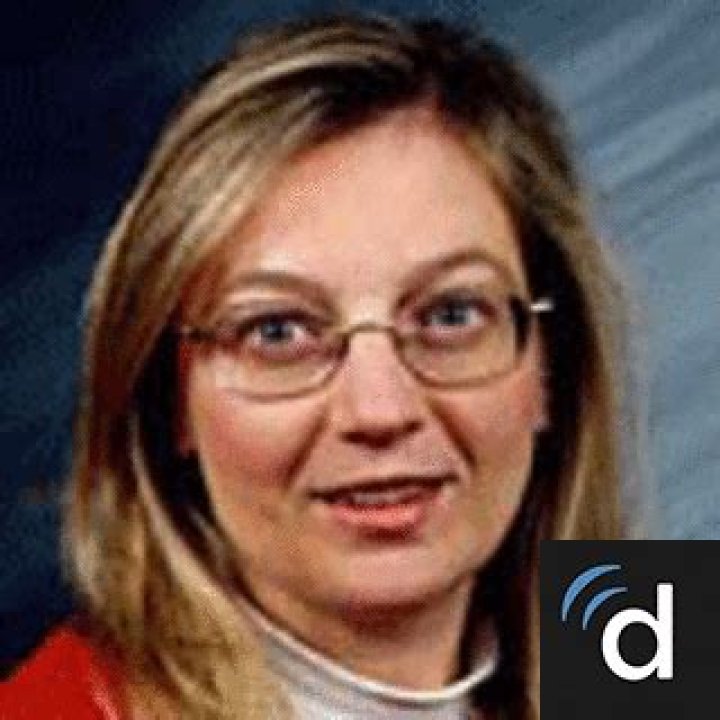 Dr. Paula McMurtry, MD – Columbia, MO