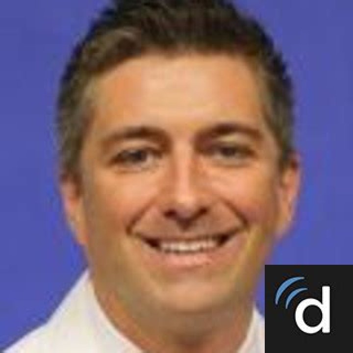 Dr. Pawel Zymek, MD – Mesa, AZ