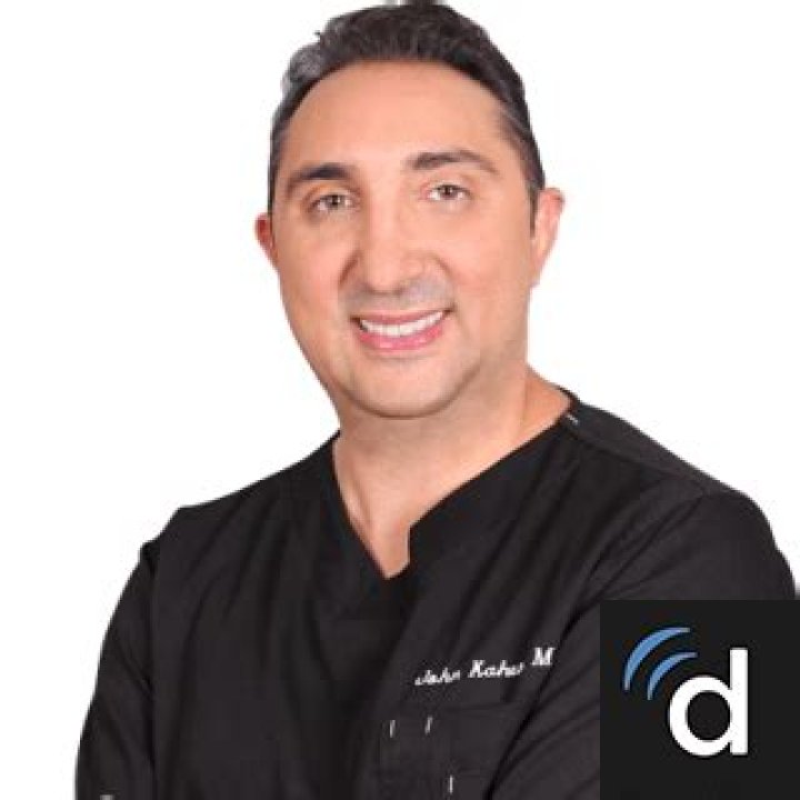 Dr. Payam Kahen, MD – Beverly Hills, CA