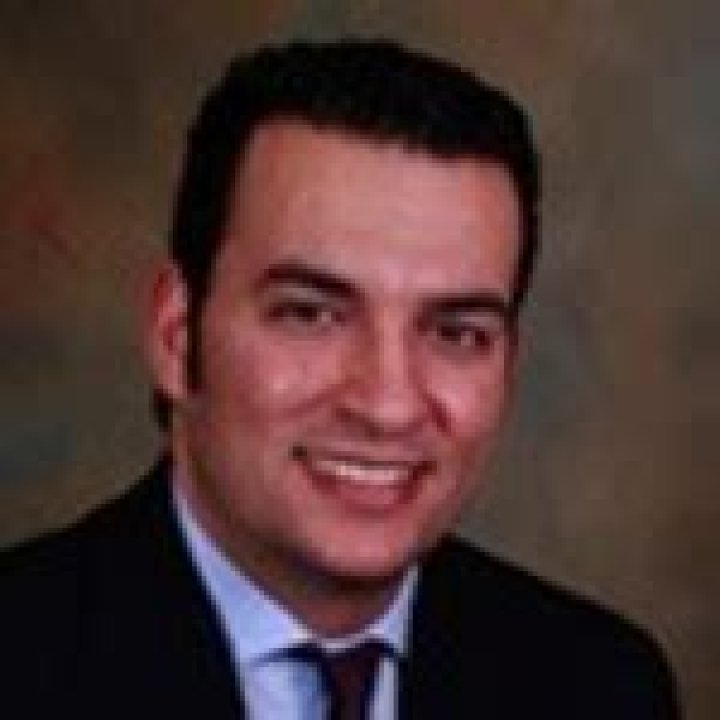 Dr. Payam Saadat, MD – Burbank, CA
