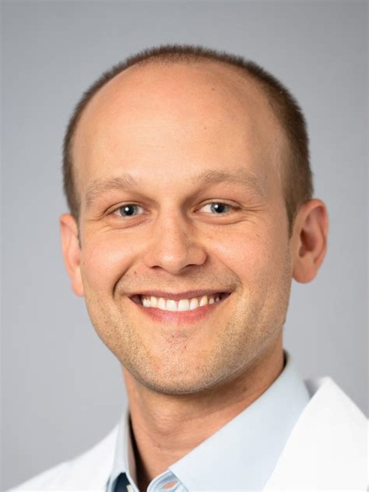 Dr. Peder Pedersen, MD – Salt Lake City, UT