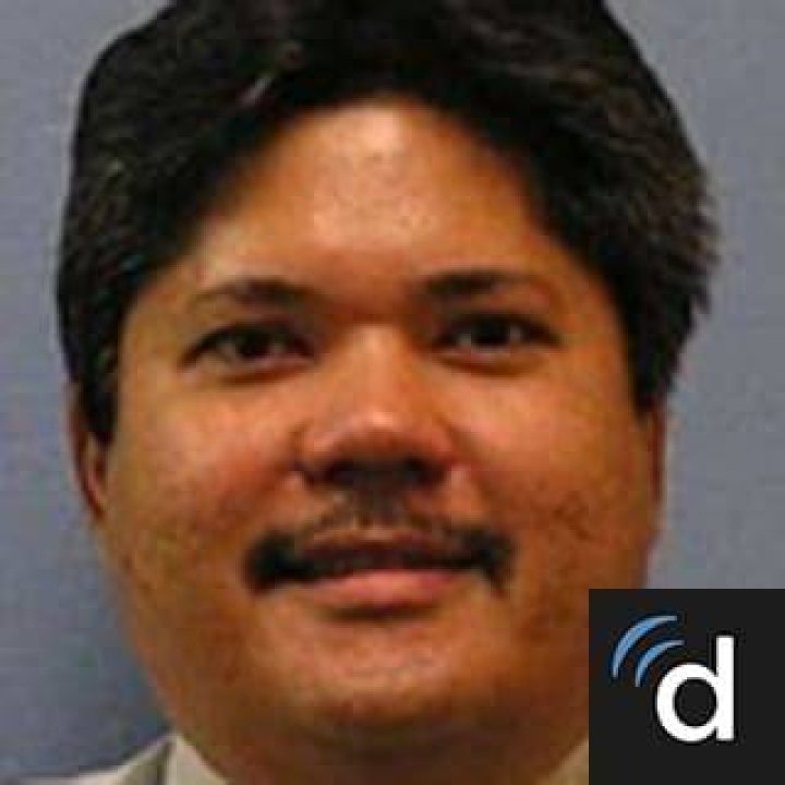 Dr. Pedro Alonso, MD – Stuart, FL