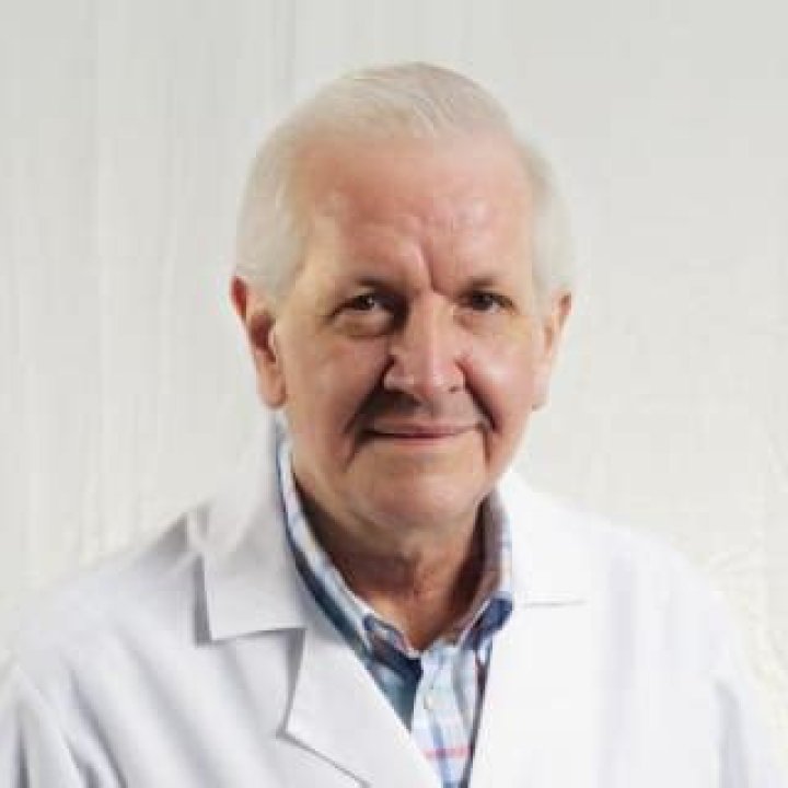Dr. Pedro Benitez Lorenzo, MD – Yauco, PR