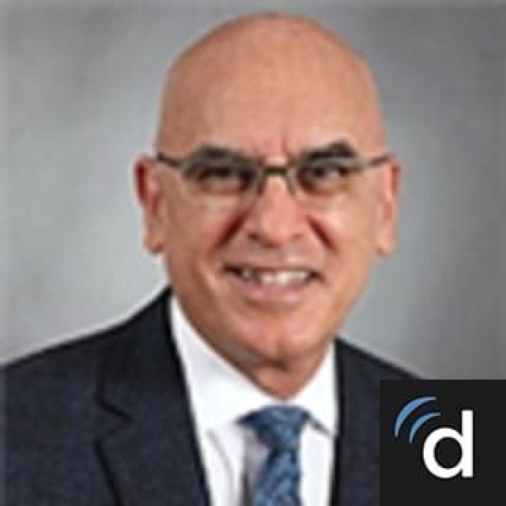 Dr. Pedro Cordero, MD – Roselle Park, NJ