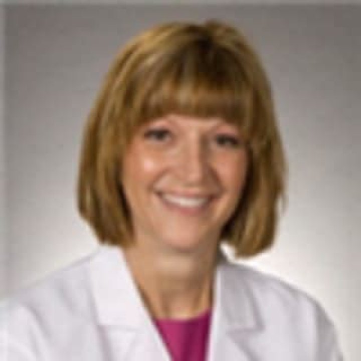 Dr. Penny Castellano, MD – Atlanta, GA