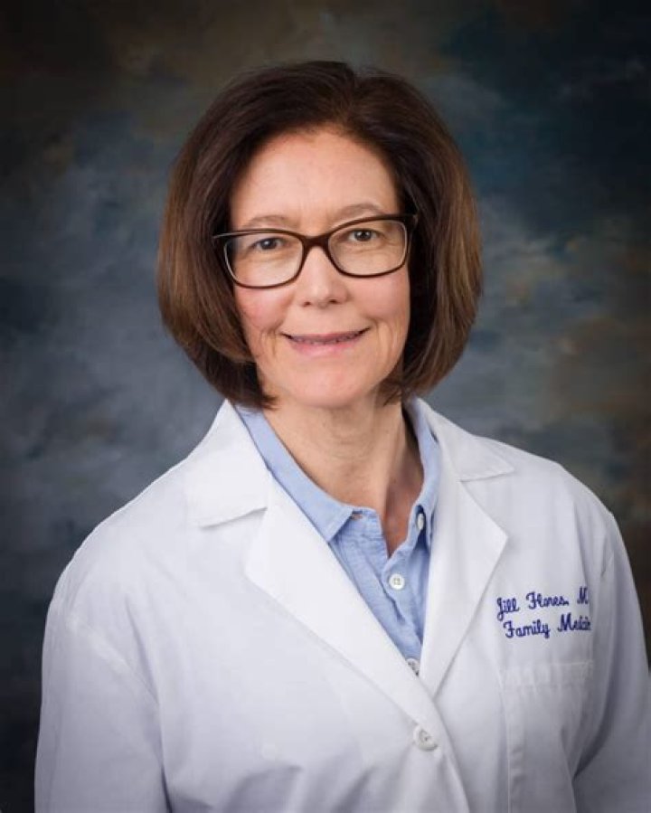 Dr. Perlita Lampitoc, MD – Waipahu, HI