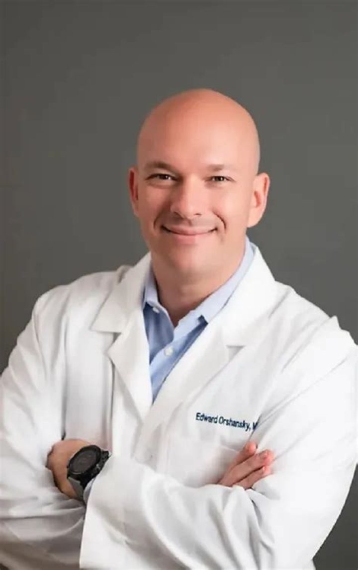 Dr. Perry Carlos, DO – Jacksonville, FL