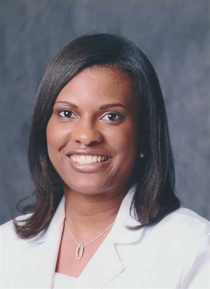 Dr. Perry Lovely, MD – Tuscaloosa, AL