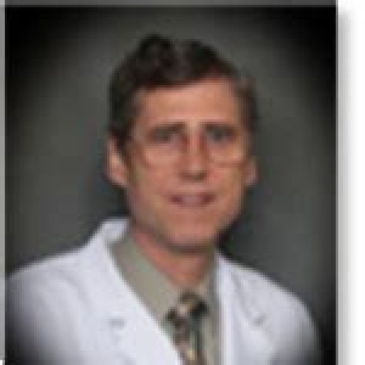 Dr. Perry Scallan Sr., MD – Blairsville, GA