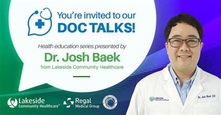 Dr. Peter Baek, MD – Dallas, TX
