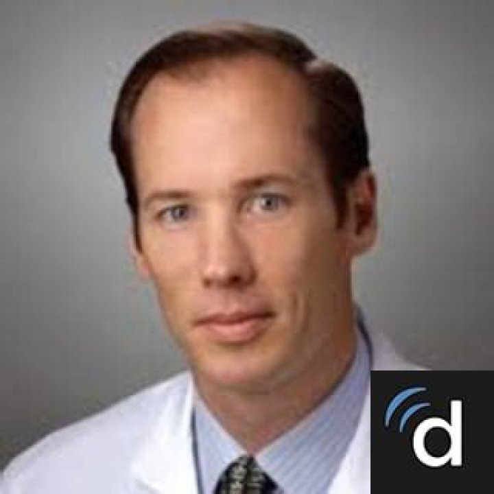 Dr. Peter Fitzgibbons, MD – Washington, DC