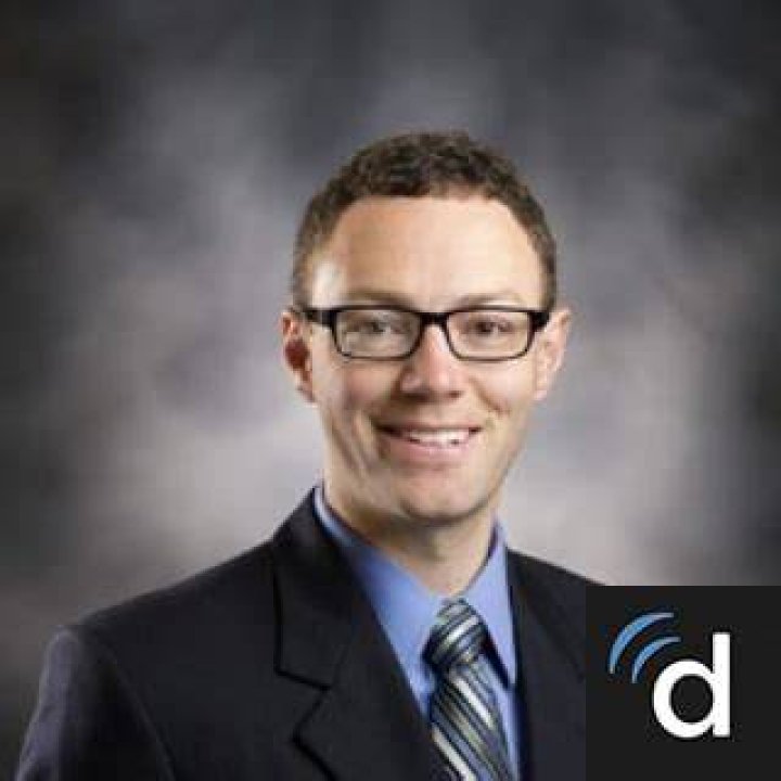 Dr. Peter Freswick, MD – Grand Rapids, MI