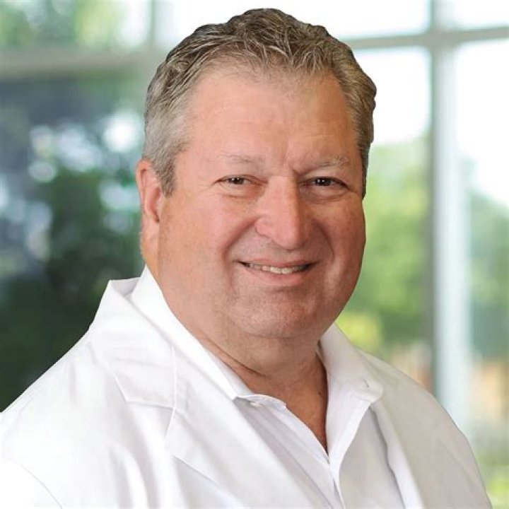 Dr. Peter Garcia, MD – Orlando, FL