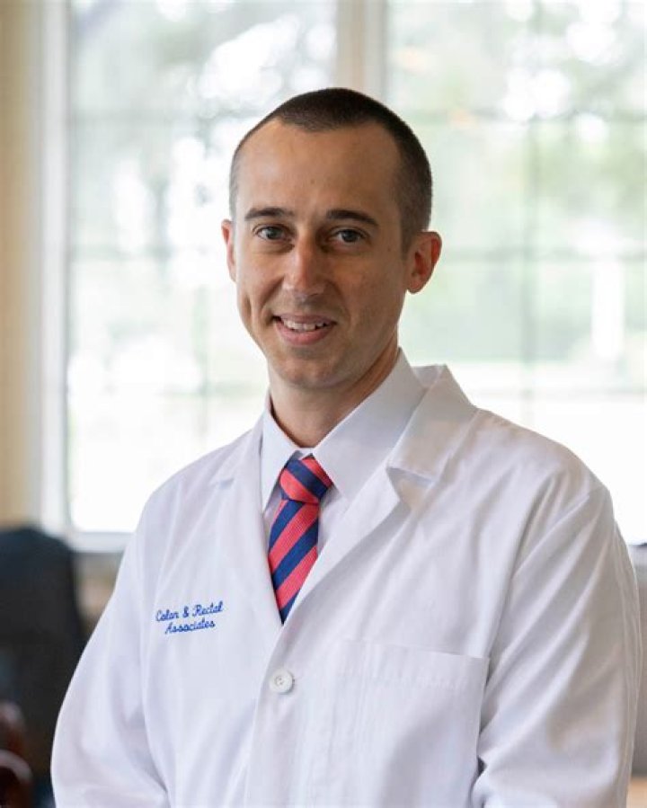 Dr. Peter Ghali, MD – Jacksonville, FL