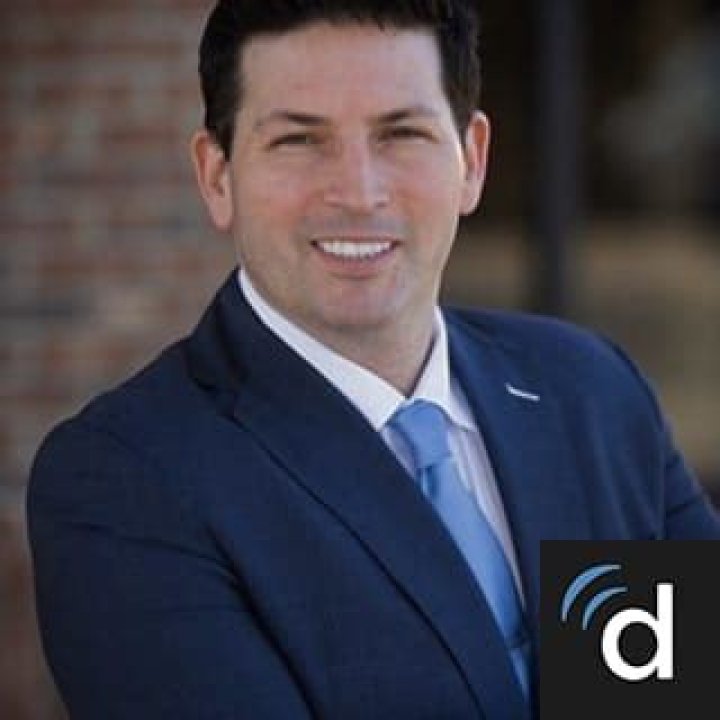 Dr. Peter Lennox, MD – Fort Walton Beach, FL
