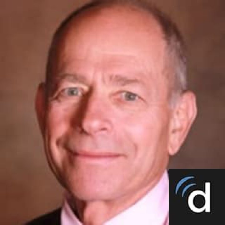 Dr. Peter Licht, MD – Newtown, CT