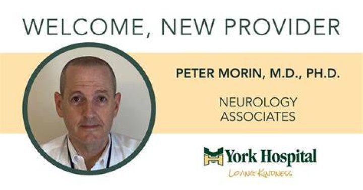 Dr. Peter Morin, MD – Bedford, MA