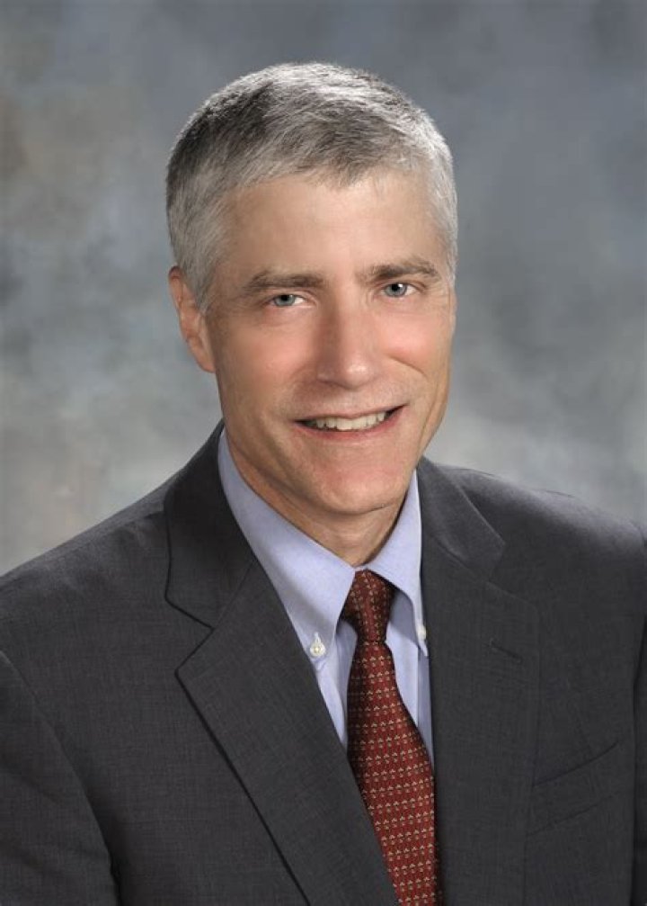 Dr. Peter Netland, MD – Charlottesville, VA