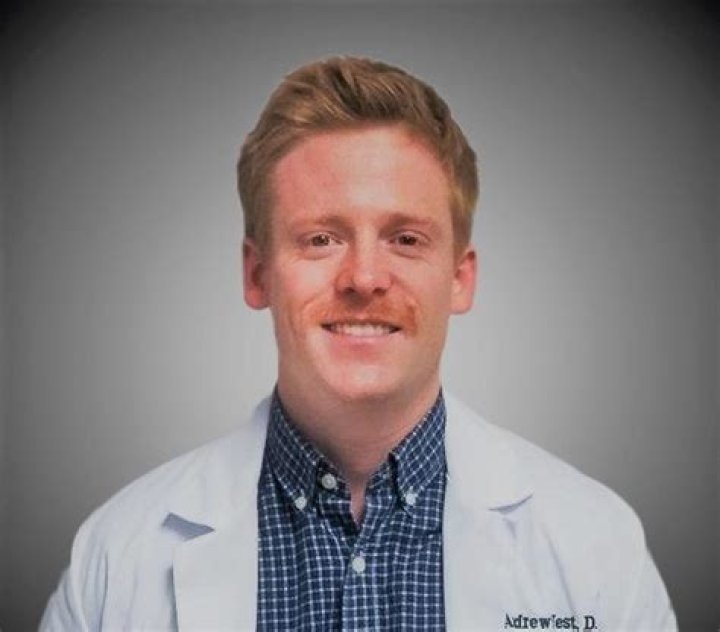 Dr. Peter Ross, MD – Lufkin, TX