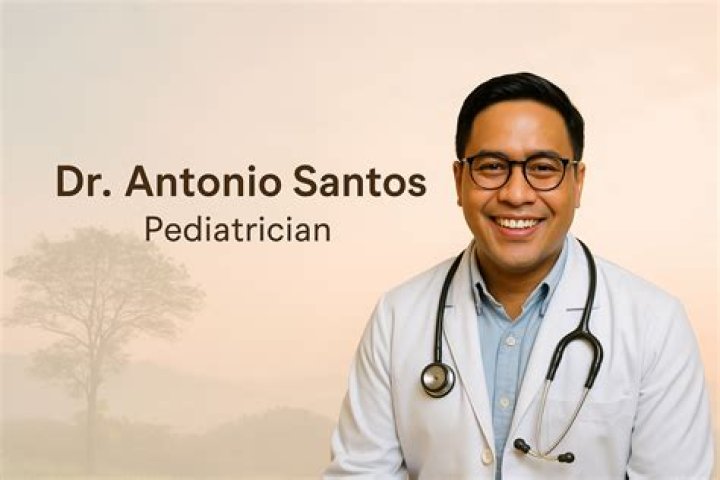 Dr. Peter Santos, DO – Glendale, AZ