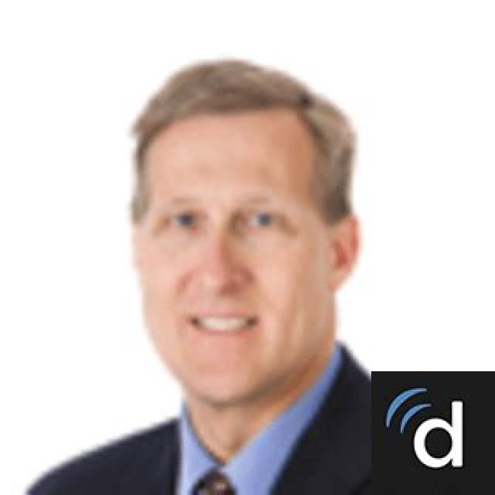 Dr. Peter Schmitz, MD – Brainerd, MN