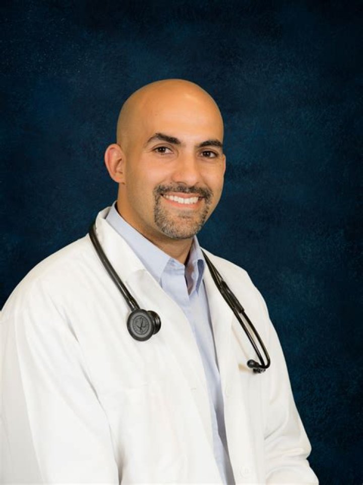 Dr. Peter Wilton, MD – Rancho Cucamonga, CA