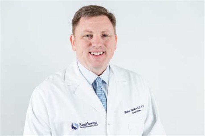 Dr. Peter Witham, MD – Southwest Harbor, ME
