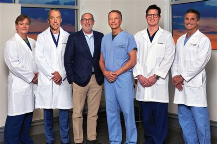Dr. Peter Witherell, MD – Newark, DE