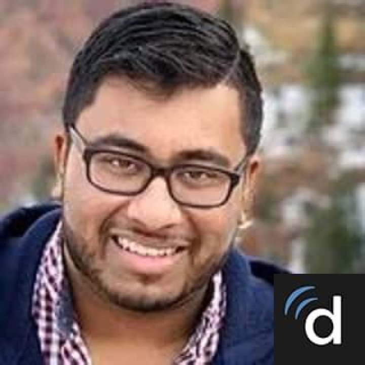 Dr. Phavalan Rajendram, MD – Boston, MA