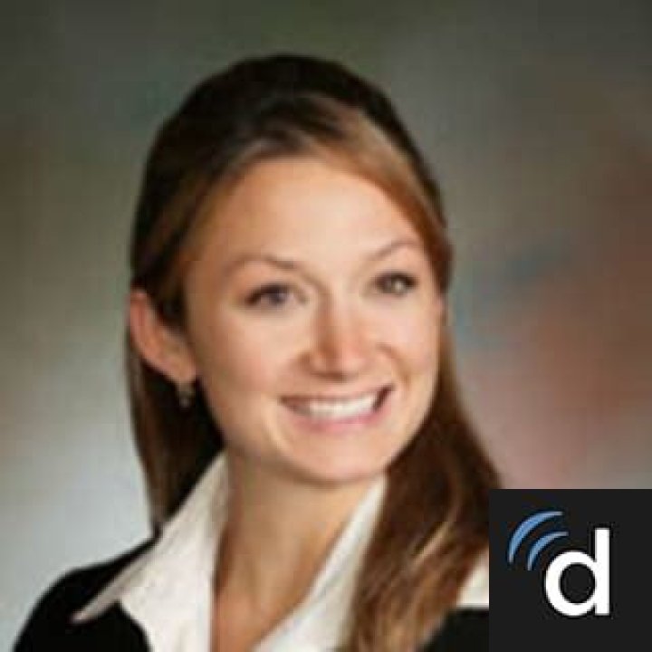 Dr. Philene Krogel, DO – Morganton, NC
