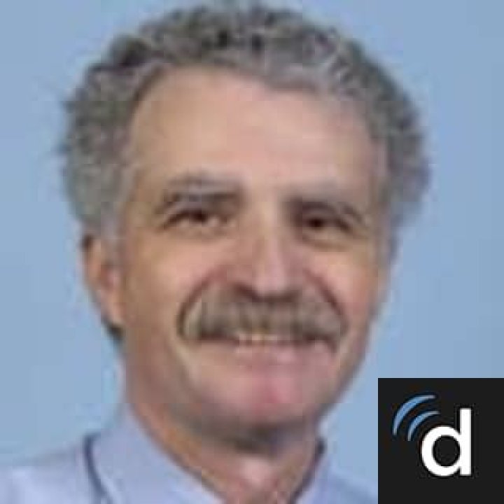 Dr. Philip Anson, MD – Scarborough, ME