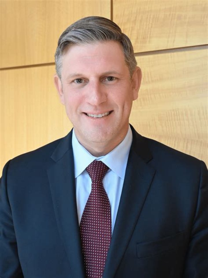 Dr. Philip Bernstein, MD – Burlingame, CA