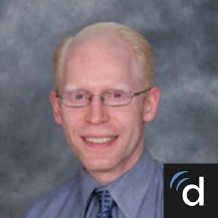 Dr. Philip Branshaw, MD – Batavia, IL