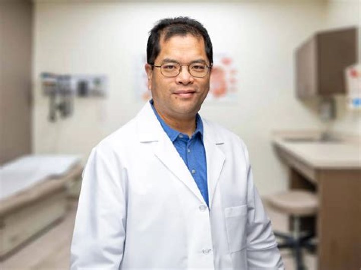 Dr. Philip Branson, MD – Oakvale, WV