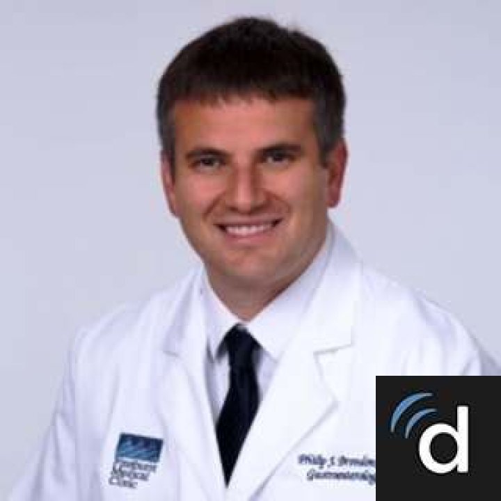 Dr. Philip Brondon, MD – Sanford, NC