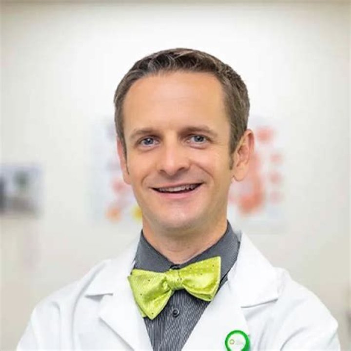 Dr. Philip Reed, MD – Terre Haute, IN