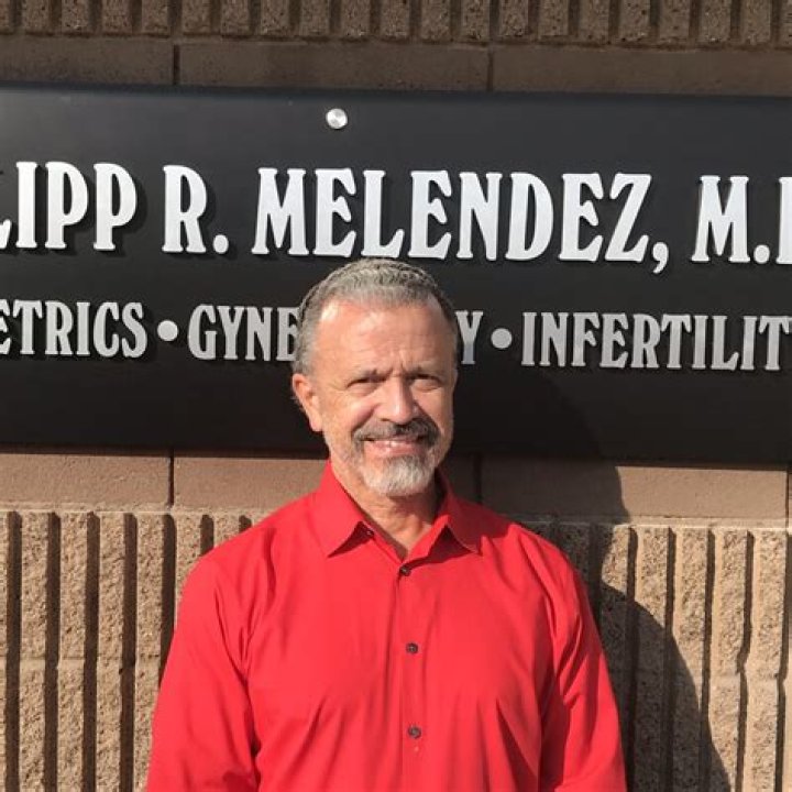 Dr. Philipp Melendez, MD – Bakersfield, CA