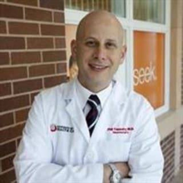Dr. Philipp Taussky, MD – Salt Lake City, UT