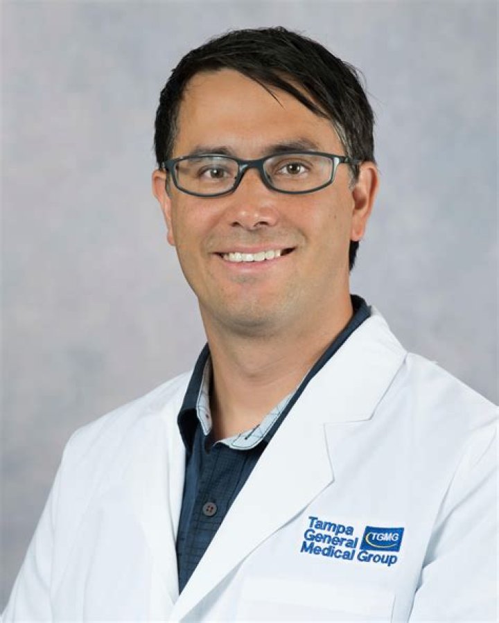 Dr. Philippe Chain, MD – Brandon, FL