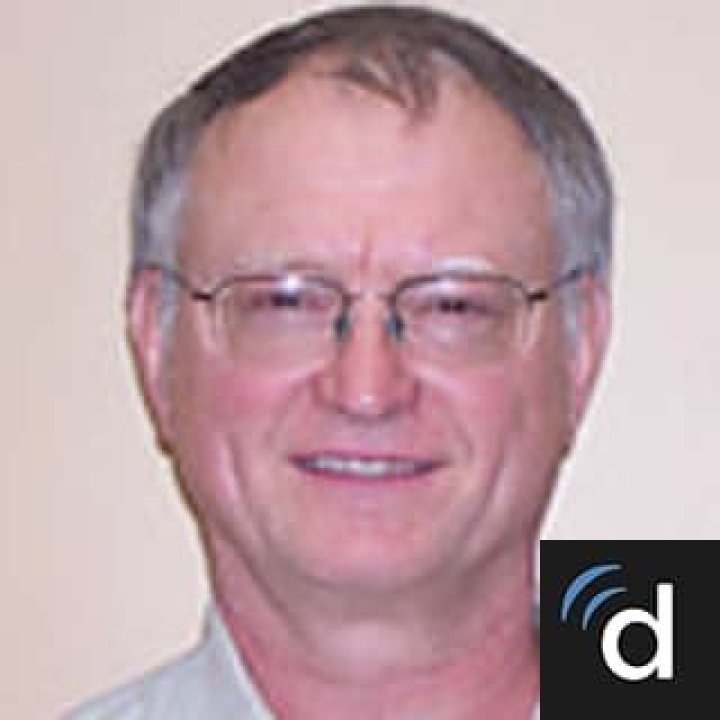Dr. Phillip Amidon, MD – Pittsfield, ME