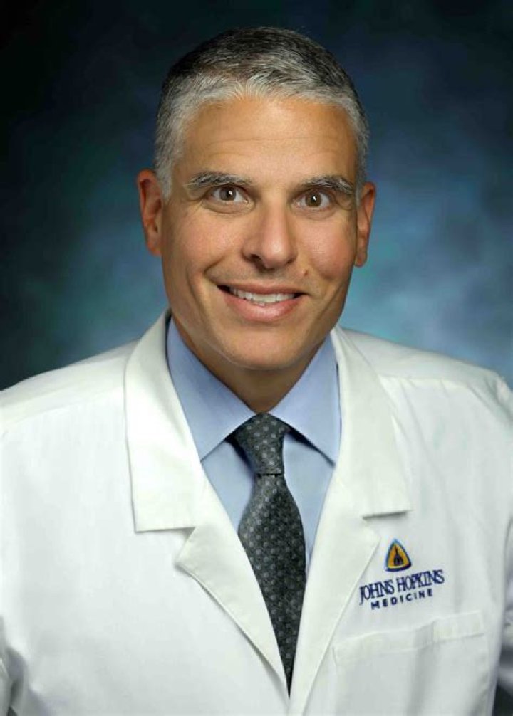Dr. Phillip Behrens, MD – Tell City, IN