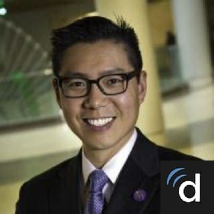 Dr. Phillip Chang, MD – Cleveland, OH