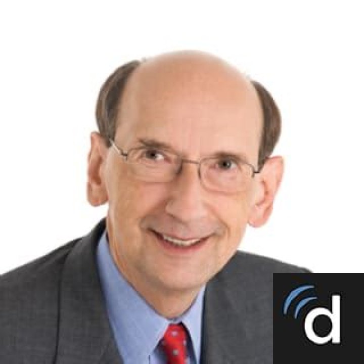 Dr. Phillip Resnick, MD – Cleveland, OH