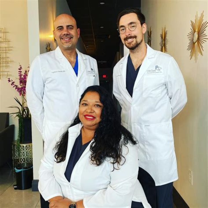Dr. Poala Millan, MD – Kinston, NC