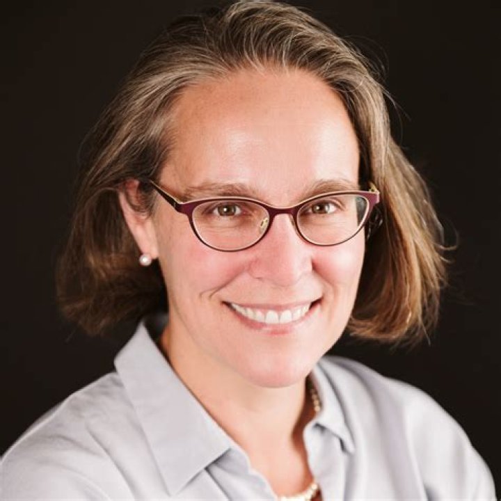 Dr. Pollianne (Ward) Bianchi, MD – Chester, PA