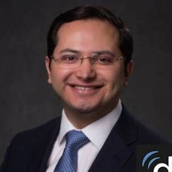 Dr. Pompeyo Quesada, MD – Kansas City, KS