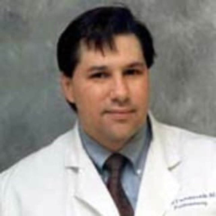 Dr. Prabhat Das, MD – Toms River, NJ
