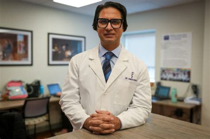 Dr. Pradeepto Ghosh, MD – Scranton, PA