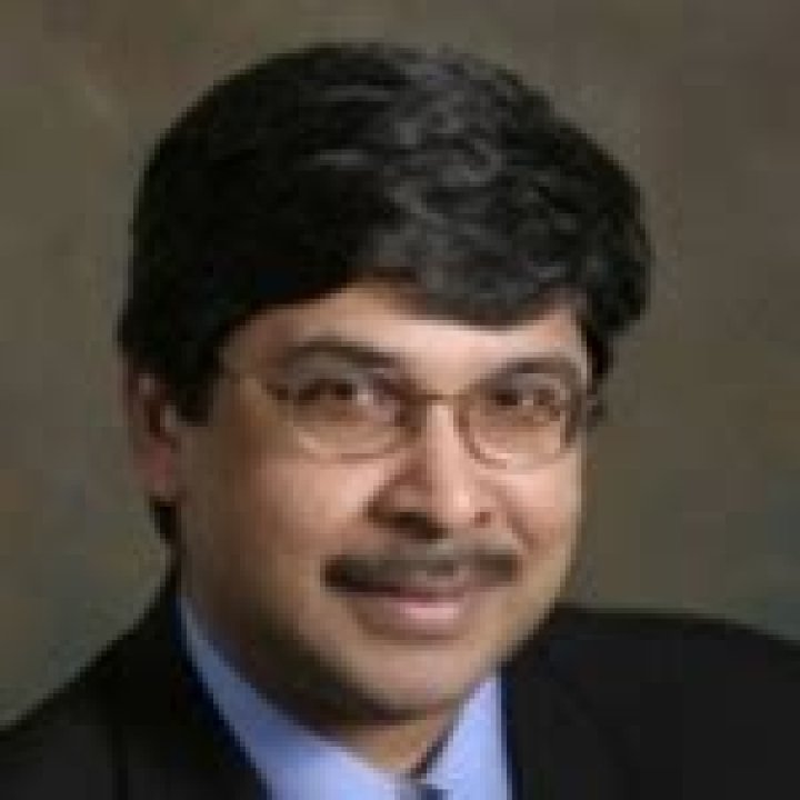 Dr. Prakash Varghese, MD – East Chicago, IN